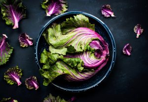 Mit diesen Nährstoffen sind Veganer oft besser versorgt!