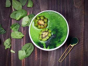 Auf diese Nährstoffe solltest du als Veganer besonders achten!