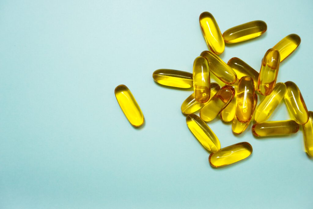 Omega-3 Fettsäuren: Pflanzliches Algenöl für Veganer wichtig
