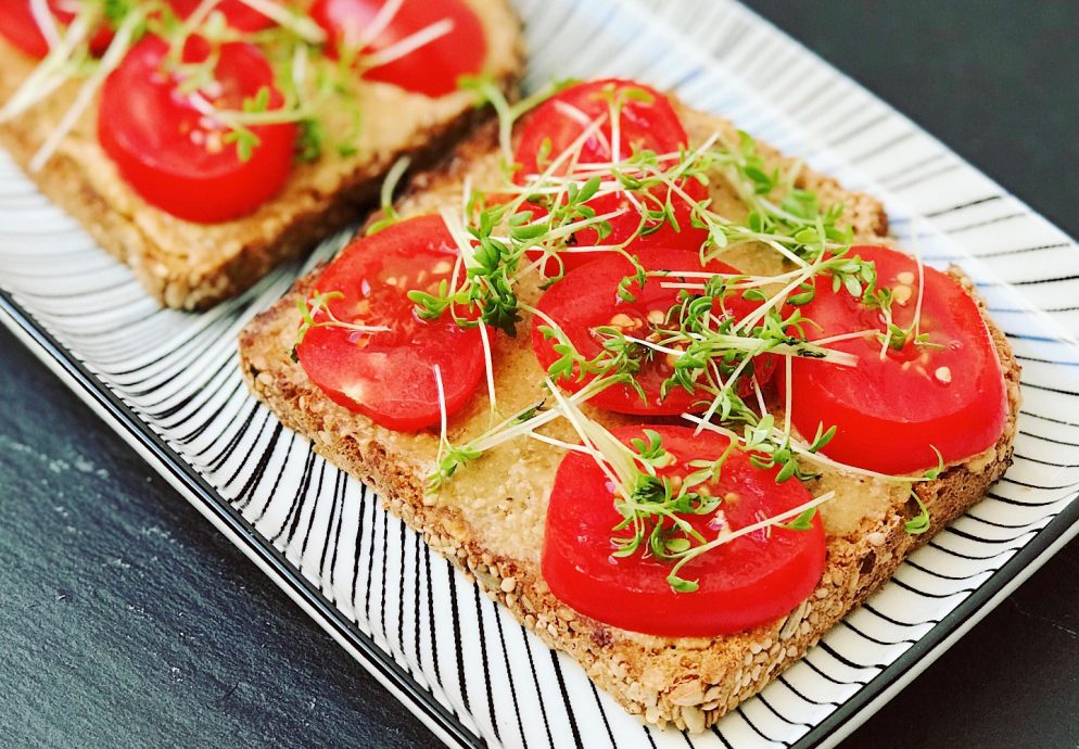 Was du über vegane Aufstriche wissen solltest